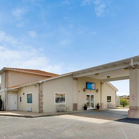 Motel 6-Hinesville, Ga Екстер'єр фото