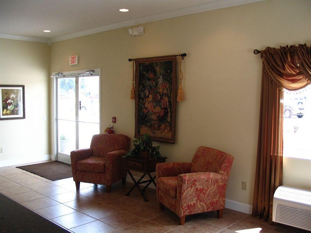 Motel 6-Hinesville, Ga Екстер'єр фото