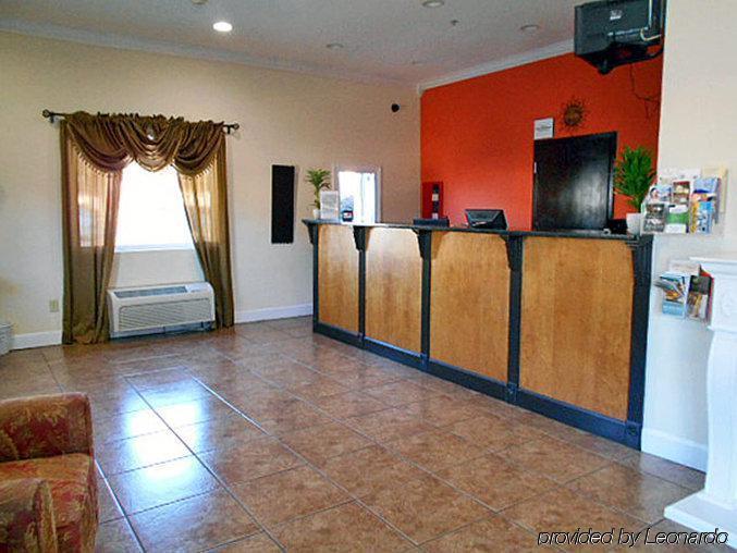 Motel 6-Hinesville, Ga Екстер'єр фото