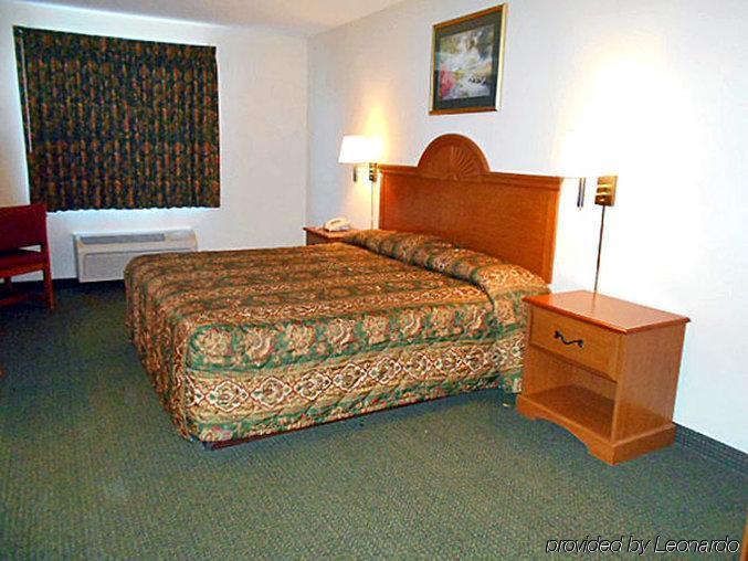 Motel 6-Hinesville, Ga Екстер'єр фото