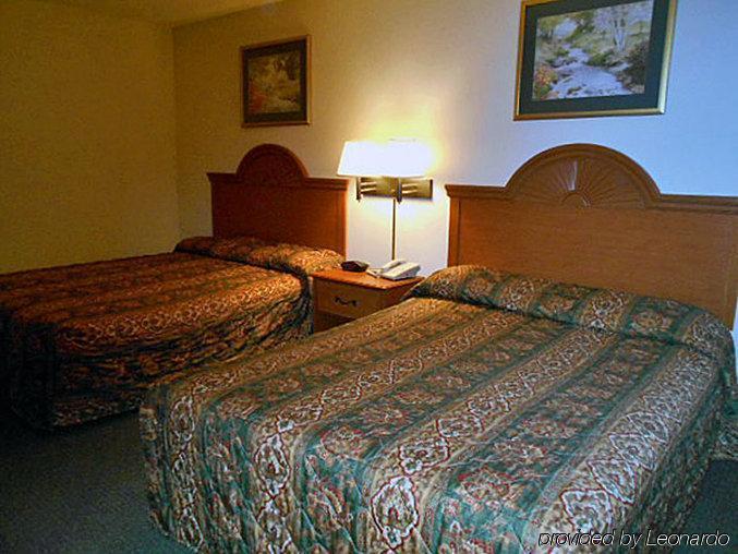 Motel 6-Hinesville, Ga Екстер'єр фото