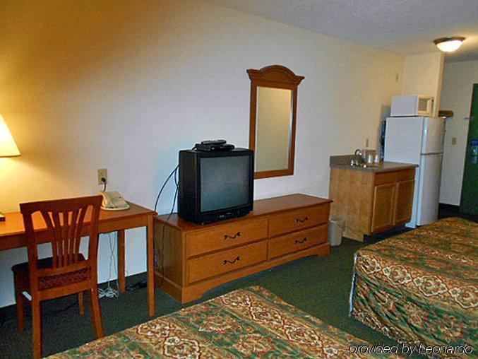 Motel 6-Hinesville, Ga Екстер'єр фото