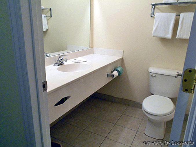Motel 6-Hinesville, Ga Екстер'єр фото