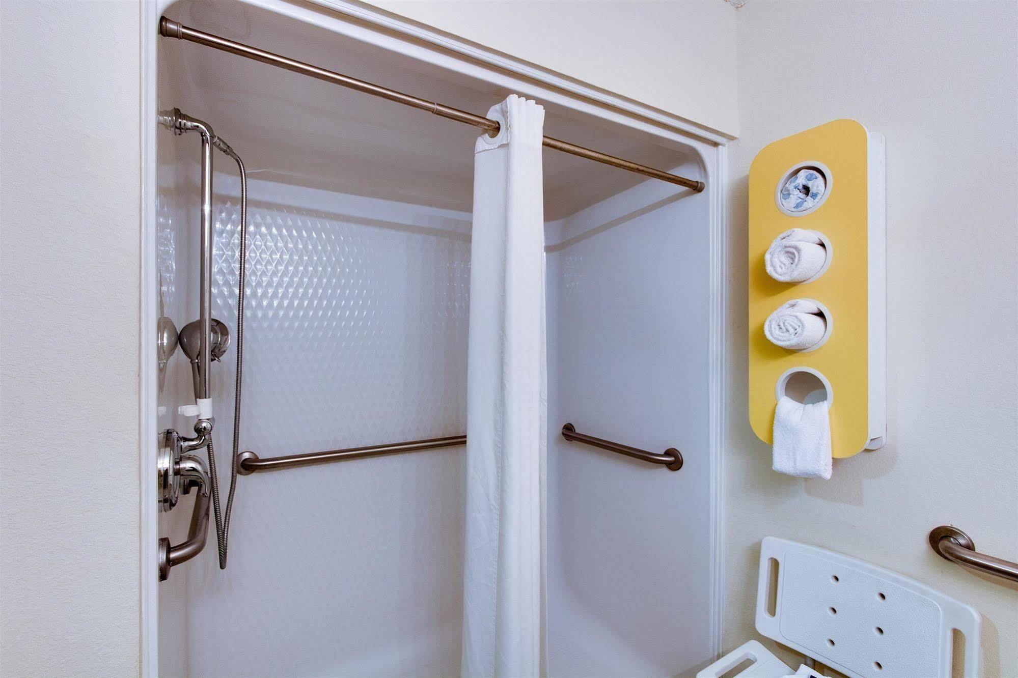 Motel 6-Hinesville, Ga Екстер'єр фото